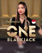 Indonesian ONE Blackjack