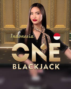 Indonesian ONE Blackjack