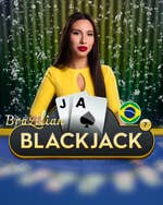 Brazilian Blackjack 7