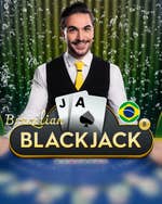 Brazilian Blackjack 8