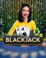Brazilian Blackjack 9