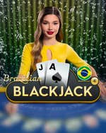 Brazilian Blackjack 4