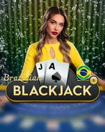 Brazilian Blackjack 5