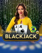 Brazilian Blackjack 10