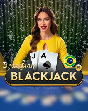 Brazilian Blackjack 10