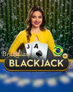 Brazilian Blackjack 11