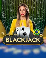 Brazilian Blackjack 12