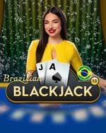 Brazilian Blackjack 13