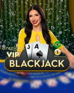 Brazilian VIP Blackjack 1