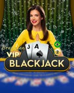 Brazilian VIP Blackjack 2