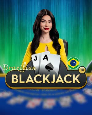 Brazilian Blackjack 18