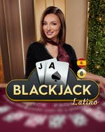 Blackjack Latino 6