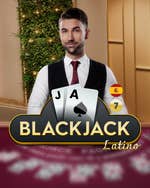 Blackjack Latino 7