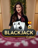 Blackjack Latino 8