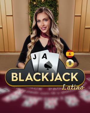 Blackjack Latino 9