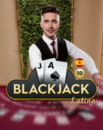 Blackjack Latino 10