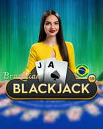 Brazilian Blackjack 14