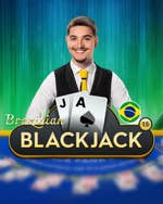 Brazilian Blackjack 15