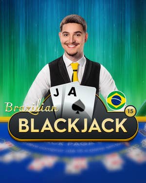 Brazilian Blackjack 15