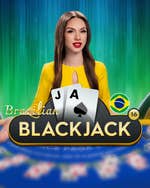 Brazilian Blackjack 16