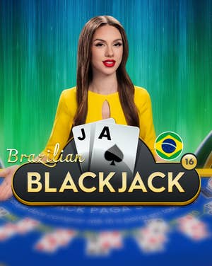 Brazilian Blackjack 16