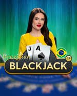 Brazilian Blackjack 17