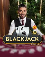 Blackjack Latino 11