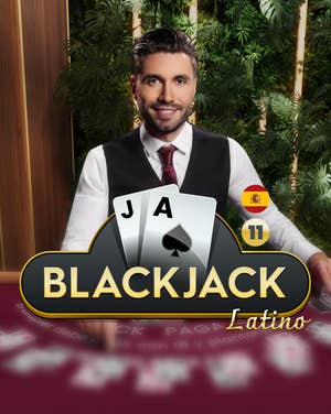 Blackjack Latino 11