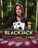 Blackjack Latino 12