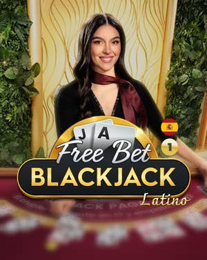 Free Bet Blackjack Latino 1