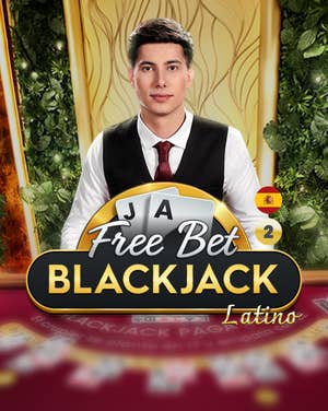Free Bet Blackjack Latino 2