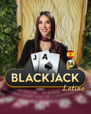 Blackjack Latino 14
