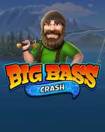 Big Bass Crash