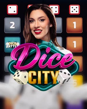 Dice City
