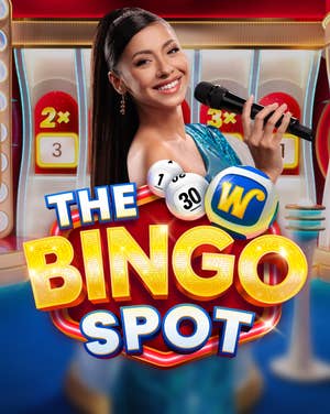 The Bingo Spot