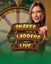 Snakes & Ladders Live