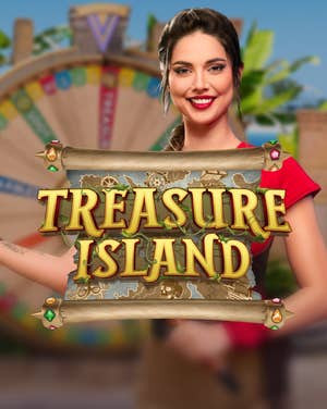 Treasure Island