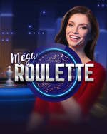 Mega Roulette