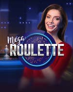 Mega Roulette