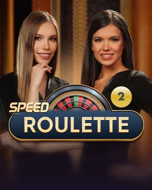 Speed Roulette 2