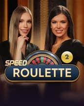 Speed Roulette 2
