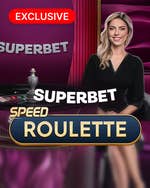 Superbet Speed Roulette