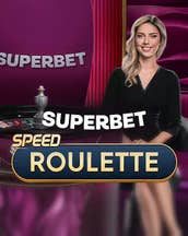 Superbet Speed Roulette