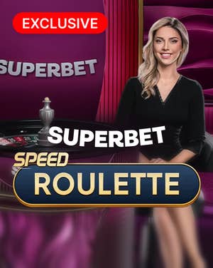 Superbet Speed Roulette