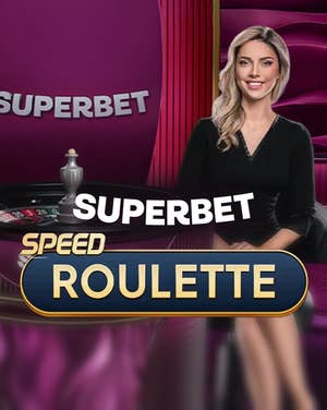 Superbet Speed Roulette