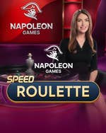Napoleon Speed Roulette