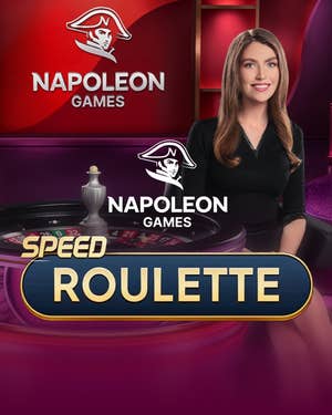 Napoleon Speed Roulette
