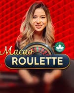 Roulette Macao