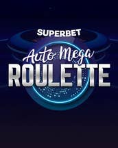 Superbet Auto Mega Roulette