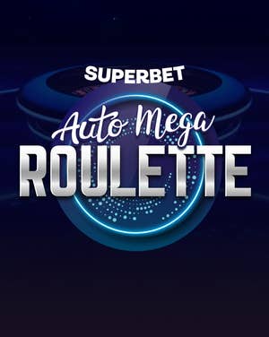 Superbet Auto Mega Roulette